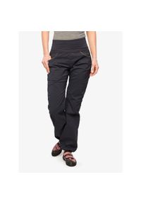 OCUN - Spodnie wspinaczkowe damskie Ocun Noya Eco Pants. Kolor: niebieski
