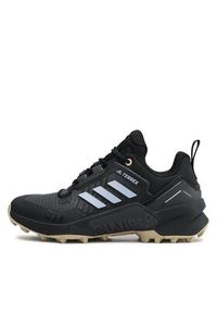 Adidas - adidas Trekkingi Terrex Swift R3 W FX7339 Czarny. Kolor: czarny. Materiał: materiał #5