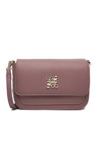 Torebka Nine West. Kolor: fioletowy