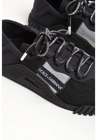 Dolce & Gabbana - Sneakersy męskie NS1 DOLCE & GABBANA #3