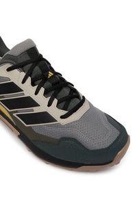 Adidas - adidas Trekkingi Terrex Eastrail 3 Climaproof Hiking Shoes KJ8956 Szary. Kolor: szary. Materiał: materiał. Technologia: ClimaProof (Adidas). Model: Adidas Terrex. Sport: turystyka piesza #5