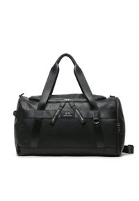 Torba Armani Exchange. Kolor: czarny #1