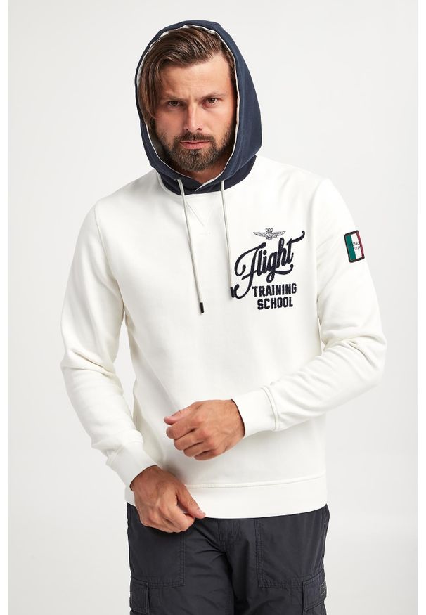 Aeronautica Militare - Bluza męska AERONAUTICA MILITARE