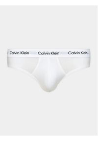 Calvin Klein Underwear Komplet 3 par slipów 0000U2661G Kolorowy. Materiał: bawełna. Wzór: kolorowy #3