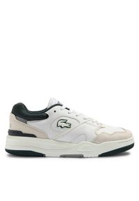 Lacoste Sneakersy Lineshot 746SMA0088 Biały. Kolor: biały #1