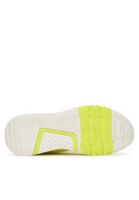 Versace Jeans Couture Sneakersy 80YA3SA8 ZSE17 Biały. Kolor: biały. Materiał: materiał #5