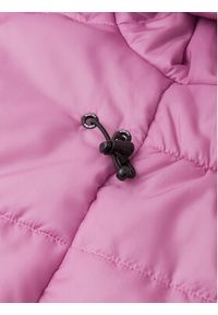 Reima Kurtka zimowa Mutka 5100037B Różowy Regular Fit. Kolor: różowy. Materiał: syntetyk. Sezon: zima