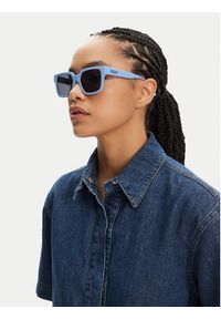 Roxy Okulary przeciwsłoneczne RX6772 Niebieski. Kolor: niebieski #4