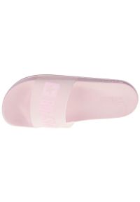 Big-Star - Klapki Big Star W Slipper FF274A201-600 różowe. Kolor: różowy #3