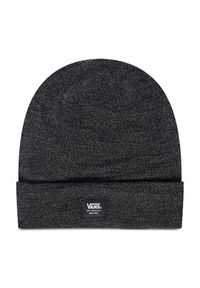 Vans Czapka Mte Cuff Beanie VN0A3HJ9BHH1 Szary. Kolor: szary. Materiał: materiał