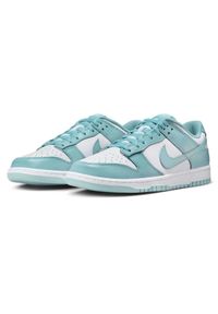 Buty sportowe Nike Dunk LOW RETRO. Kolor: niebieski