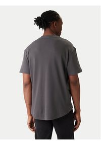 Karl Lagerfeld Jeans T-Shirt B1M17082 Szary Regular Fit. Kolor: szary. Materiał: bawełna #2