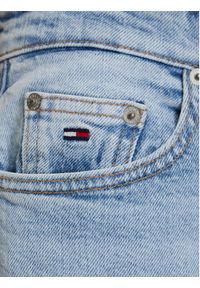 Tommy Jeans Jeansy DW0DW22987 Niebieski Regular Fit. Kolor: niebieski #3