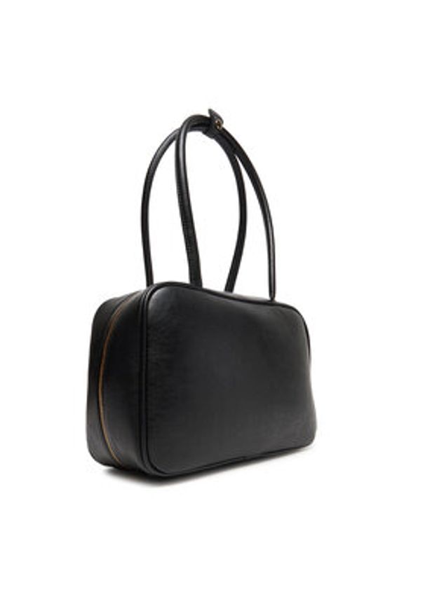 Jenny - JENNY Torebka C-JNY-M-015-08 Czarny. Kolor: czarny