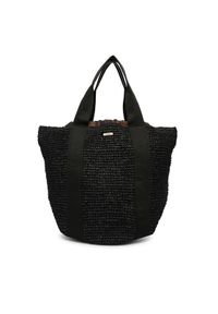 Barbour Torebka Lily Beach LBA0467BK11 Czarny. Kolor: czarny #1