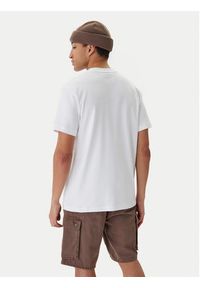 G-Star RAW - G-Star Raw T-Shirt D28593-C812 Biały Regular Fit. Kolor: biały. Materiał: bawełna #5