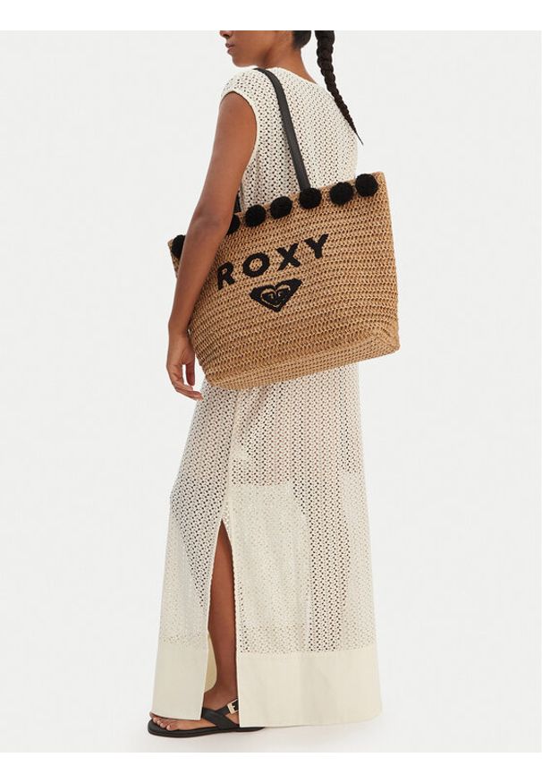 Roxy Torebka CWBEO-ROXY-L-003-09 Beżowy. Kolor: beżowy
