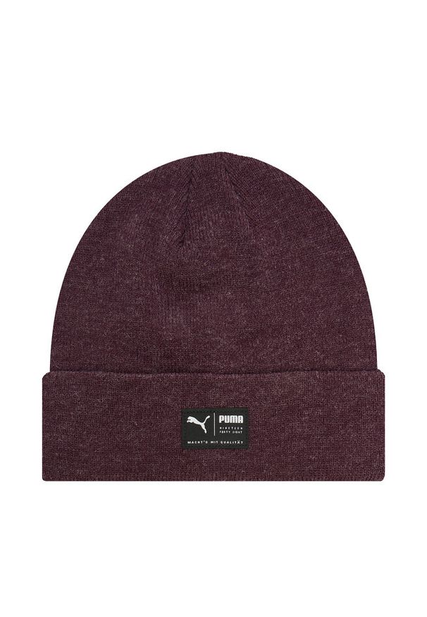 Czapka Puma. Kolor: fioletowy