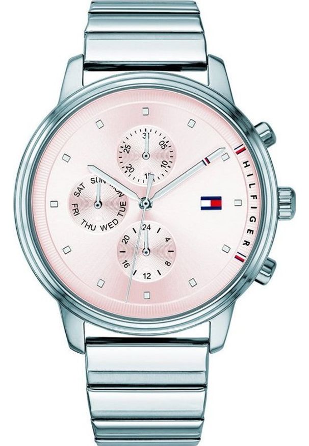 Zegarek Tommy Hilfiger ZEGAREK TOMMY HILFIGER damski 1781904 (38MM) NoSize