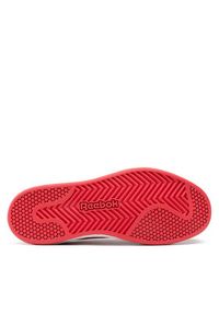 Reebok Sneakersy Royal Complete Cln 2. GW3696 Czerwony. Kolor: czerwony. Materiał: skóra. Model: Reebok Royal #6