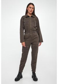 Aeronautica Militare - Kombinezon damski AERONAUTICA MILITARE #2