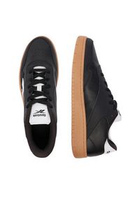 Reebok Sneakersy CEO-BB 1000 100232300 Czarny. Kolor: czarny. Materiał: materiał #3