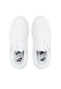 Nike Sneakersy Ad1 Shadow CI0919 100 Biały. Kolor: biały. Materiał: skóra #5