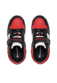 Champion Sneakersy Rebound 2.0 Low B Ps Low Cut Shoe S32414-CHA-KK019 Czarny. Kolor: czarny #3