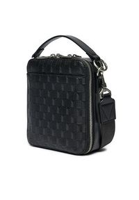 Guess Saszetka HMTODE P5153 Czarny. Kolor: czarny. Materiał: materiał #4