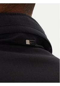 Bugatti Kurtka zimowa 838200-81043 M Granatowy Regular Fit. Kolor: niebieski. Materiał: syntetyk. Sezon: zima #5