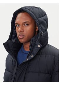 BOSS Kurtka zimowa H-Cenuto 50540474 Granatowy Regular Fit. Kolor: niebieski. Materiał: syntetyk. Sezon: zima #4