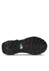 The North Face Trekkingi Offtrail Hike Mid Gore-Tex NF0A8AETKY41 Czarny. Kolor: czarny. Materiał: materiał. Technologia: Gore-Tex. Sport: turystyka piesza #6