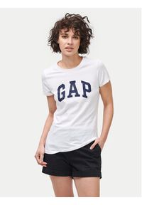 GAP - Gap Komplet t-shirtów 548683-02 Różowy Regular Fit. Kolor: różowy. Materiał: bawełna #3