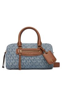 MICHAEL Michael Kors Torebka Jet Set 32S6GTVC0C Niebieski. Kolor: niebieski #2