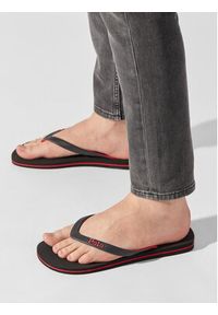 Polo Ralph Lauren Japonki Bolt Sn Csl 816830673003 Czarny. Kolor: czarny. Materiał: syntetyk #9