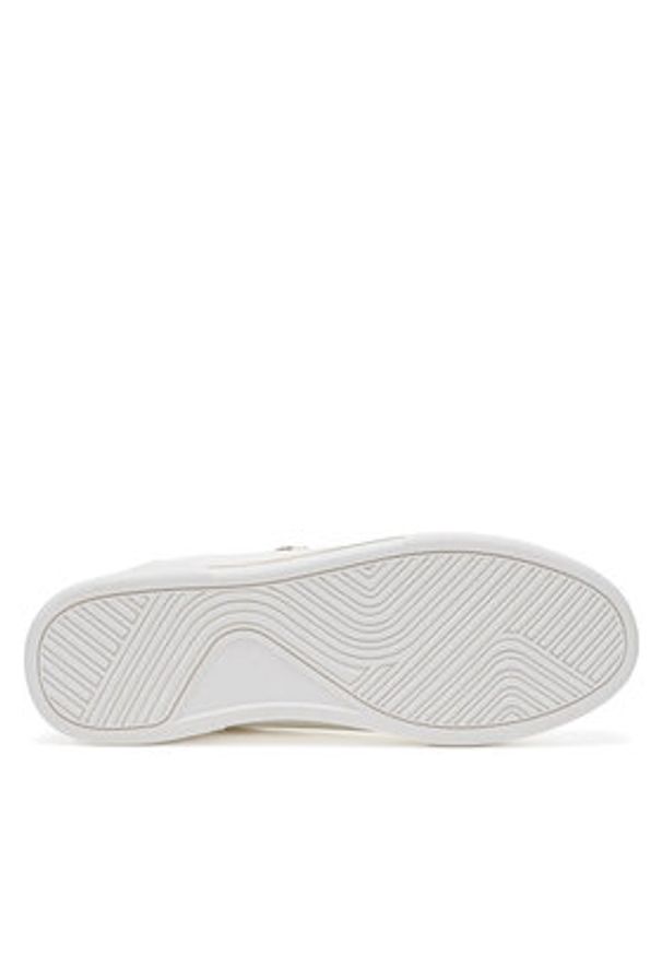 MEXX Sneakersy MIRL1011441W-01 Biały. Kolor: biały. Materiał: materiał, syntetyk
