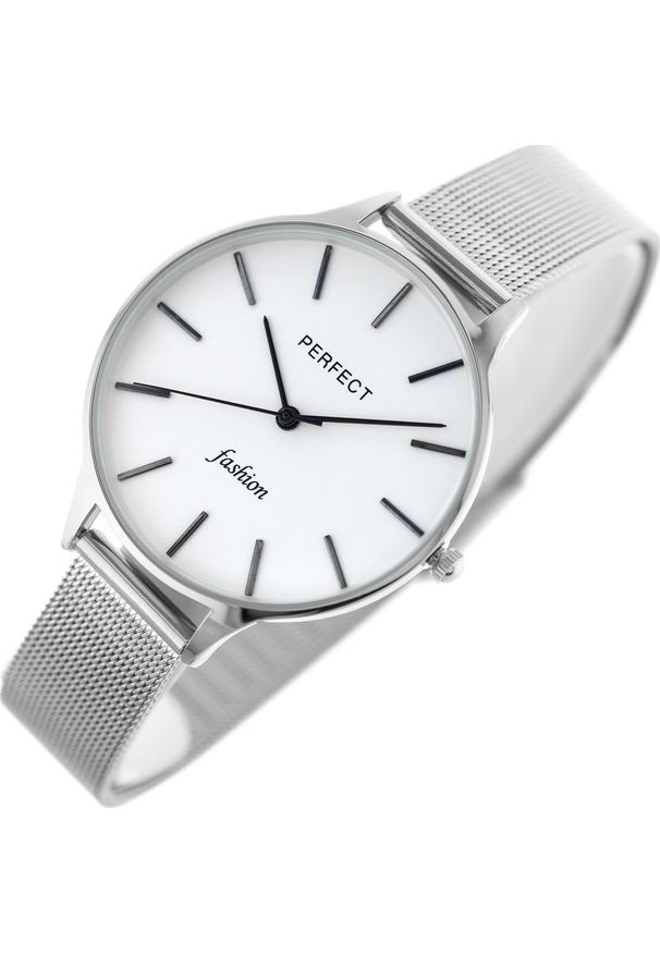 Zegarek Perfect ZEGAREK DAMSKI PERFECT F355-02 (zp525a) + BOX