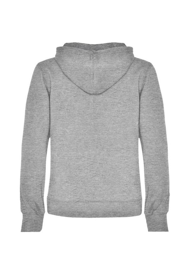ROLY - Bluza Z Kapturem Urban Dla Pań. Typ kołnierza: kaptur. Kolor: szary