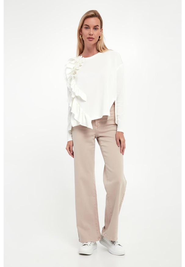 Joseph Ribkoff - Bluzka damska JOSEPH RIBKOFF