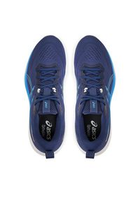 Asics Buty do biegania Gel-Pulse 16 1011B962 Niebieski. Kolor: niebieski. Materiał: mesh, materiał #3