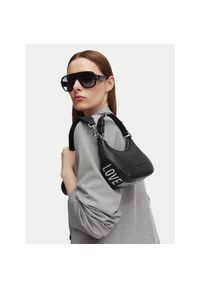 Love Moschino - Torebka LOVE MOSCHINO. Kolor: czarny #1
