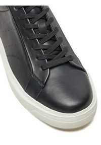 Aldo Sneakersy Marconi 13834938 Czarny. Kolor: czarny. Materiał: skóra #6