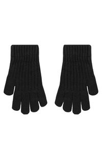 Kappa Rękawiczki CEO-KAP-U6-002-AW25 Czarny. Kolor: czarny. Materiał: poliester, materiał