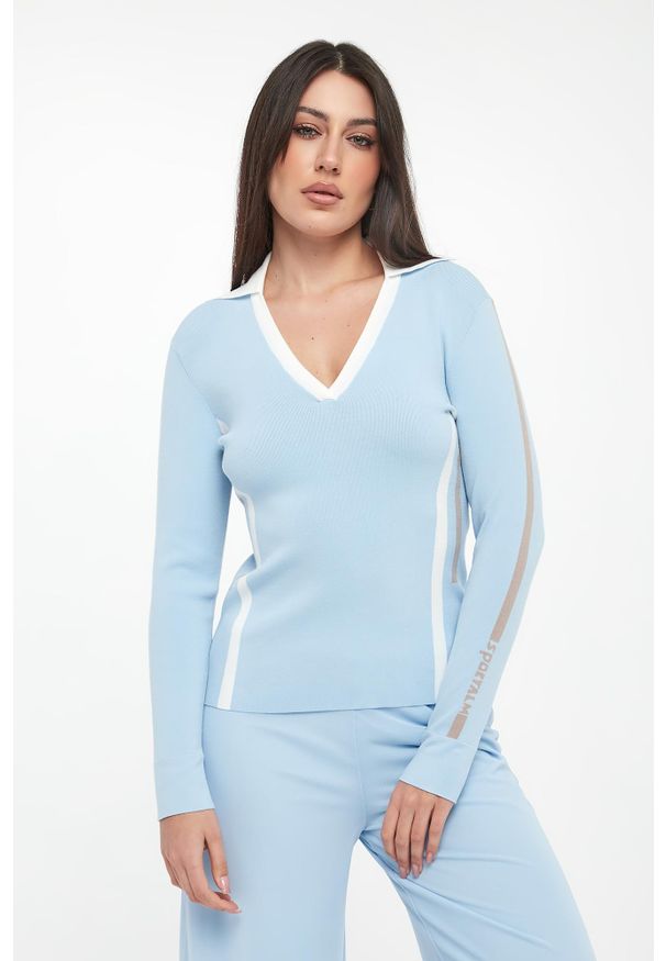 Sportalm - Sweter damski SPORTALM