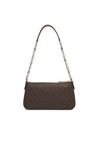 MICHAEL Michael Kors Torebka 32S5G8EW6B Brązowy. Kolor: brązowy. Materiał: skórzane #4