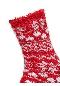 Pieces Skarpety długie 17143278 Kolorowy. Materiał: poliester. Wzór: kolorowy #3