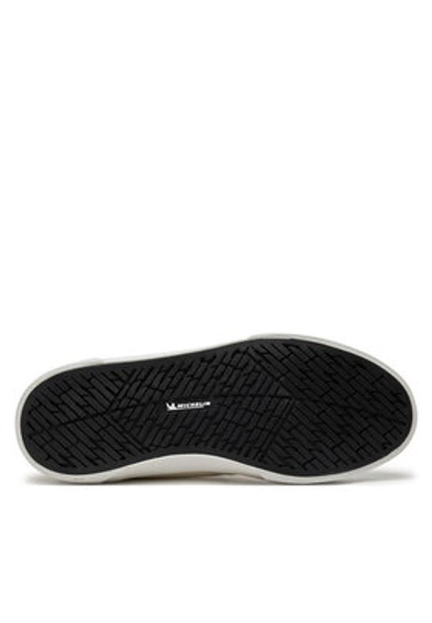 Etnies Sneakersy Joslin Vulc 4101000534 Beżowy. Kolor: beżowy. Materiał: zamsz, skóra