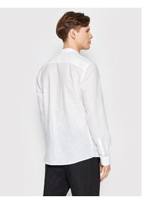 Only & Sons Koszula Caiden 22019173 Biały Slim Fit. Kolor: biały. Materiał: bawełna #3