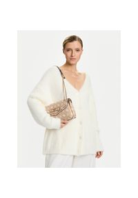 Torebka Guess. Kolor: beżowy #1