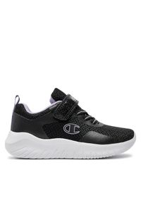 Champion Sneakersy Softy Evolve G Ps Low Cut Shoe S32532-CHA-KK009 Czarny. Kolor: czarny #1